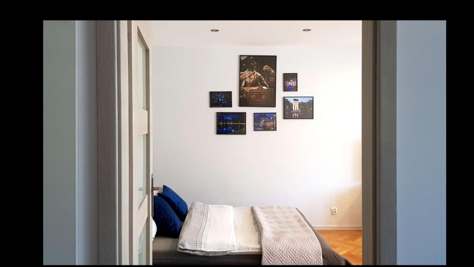 Apartament Leliwa - Centrum Tarnów Eksteriør billede